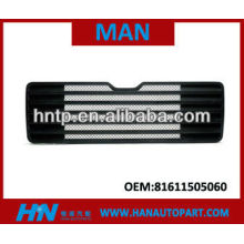 MAN TRUCK GRILLE 81611505060